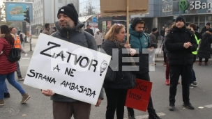 Odgovorni da budu kažnjeni